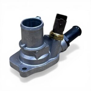 Fiat Albea, Doblo, Egea 1.4 Termostat - Oem No: 55202176 - Görsel 3