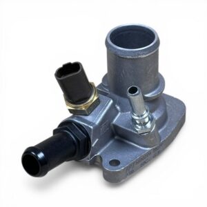 Fiat Albea, Doblo, Egea 1.4 Termostat - Oem No: 55202176