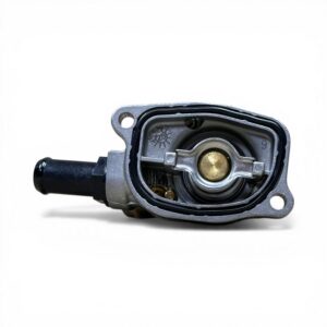 Fiat Albea, Doblo, Egea 1.4 Termostat - Oem No: 55202176 - Görsel 2