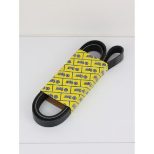 Opar Fiat Grande Punto 1.3 Multijet Alternatör V Kayışı (Klimalı) - Oem No: 55202621E - 6Pk1325 - Görsel 2