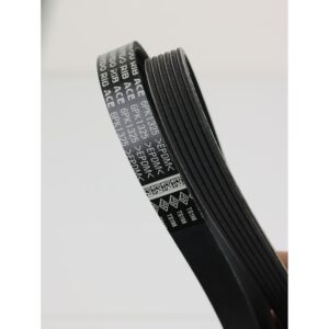 Opar Fiat Grande Punto 1.3 Multijet Alternatör V Kayışı (Klimalı) - Oem No: 55202621E - 6Pk1325