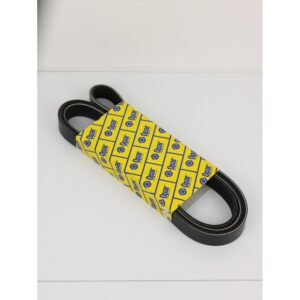 Opar Fiat Doblo 3 Alternatör V Kayışı 1.6 Multijet - Oem No: 55214074E - 6Pk1705 - Görsel 2