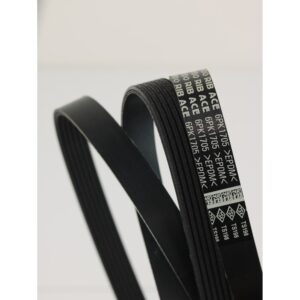 Opar Fiat Doblo 3 Alternatör V Kayışı 1.6 Multijet - Oem No: 55214074E - 6Pk1705