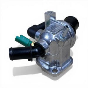 Fiat Doblo Fiorino Linea Punto 1,3 Jtd Termostat - Oem No: 55224022 - Görsel 4