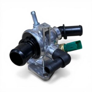 Fiat Doblo Fiorino Linea Punto 1,3 Jtd Termostat - Oem No: 55224022