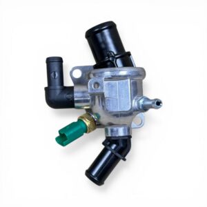 Fiat Doblo Fiorino Linea Punto 1,3 Jtd Termostat - Oem No: 55224022 - Görsel 2