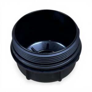 Fiat Egea 1.6 Euro 6 Yağ Filtre Kapağı - Oem No: 55231346 - Görsel 2