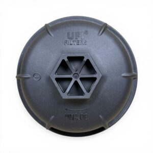 Fiat Egea 1.6 Euro 6 Yağ Filtre Kapağı - Oem No: 55231346 - Görsel 3