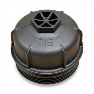 Fiat Egea 1.6 Euro 6 Yağ Filtre Kapağı - Oem No: 55231346 - Görsel 1