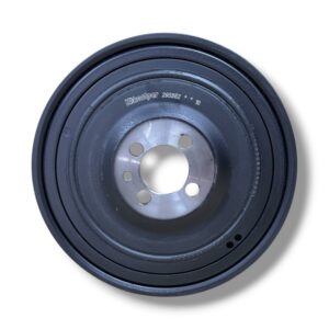 Ducato 2.0 2006 Sonrası Krank Kasnağı - Oem No: 55236125 - Görsel 3