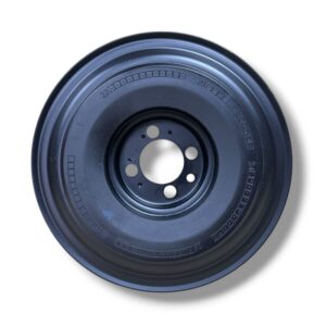 Ducato 2.0 2006 Sonrası Krank Kasnağı - Oem No: 55236125