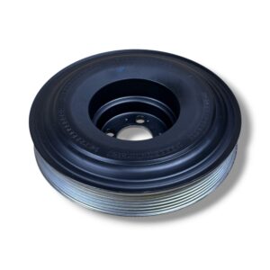 Ducato 2.0 2006 Sonrası Krank Kasnağı - Oem No: 55236125 - Görsel 2