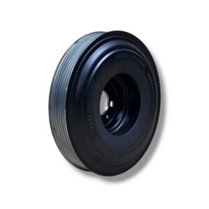 Ducato 2.0 2006 Sonrası Krank Kasnağı - Oem No: 55236125 - Görsel 4