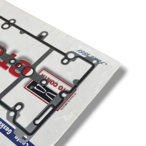 Linea 09-, Doblo 10-, Punto & Grande Punto 08-, İdea 08- 1.6 Multijet Külbütör Kapak Contası - Oem No: 55248941 - Görsel 3