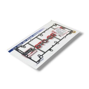 Linea 09-, Doblo 10-, Punto & Grande Punto 08-, İdea 08- 1.6 Multijet Külbütör Kapak Contası - Oem No: 55248941