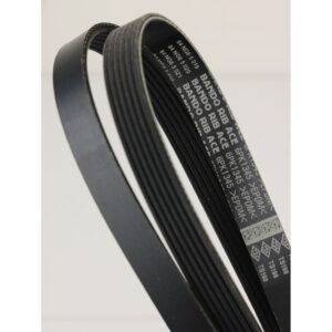 Fiat Egea 1.6 Dizel Euro 6 Alternatör V Kayışı - Oem No: 55251324E - 6PK1345 - Görsel 2