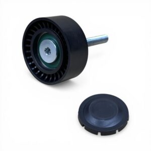 Fiat Linea, Fiorino, Doblo (Euro 5) 1.3 Multijet  Alternatör Gergi Rulmanı - Oem No: 55275618 - Görsel 2