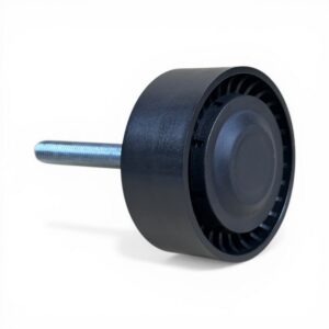 Fiat Linea, Fiorino, Doblo (Euro 5) 1.3 Multijet  Alternatör Gergi Rulmanı - Oem No: 55275618 - Görsel 3