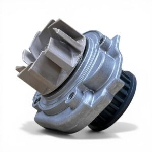 Fiat Egea 1.4 Devirdaim Su Pompası - Oem No: 55284051