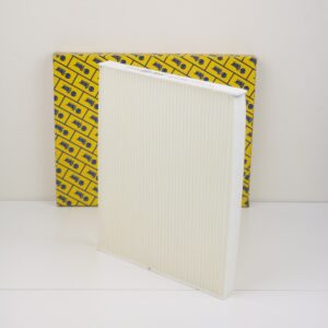 Opar Fiat Doblo, Fiorino, Punto Polen Filtresi - Oem No: 55702456E - Görsel 2