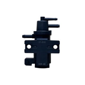 Iveco Daily 859 E5 35C15 70C15 Turbo Selenoid Valfi - Oem No: 5801259656 - Görsel 3