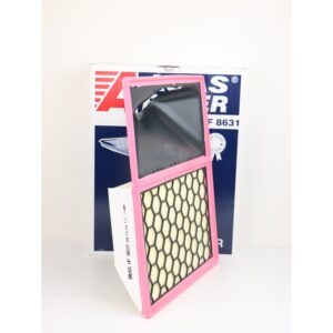 Iveco Daıly F1C Motor Hava Filtresi - Oem No: 5801317097-Y / Asas Hf 8631 - Görsel 3