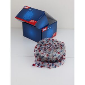 Iveco Daıly C13 Ön Porya (Abs) - Oem No: 5801341526 - Görsel 3