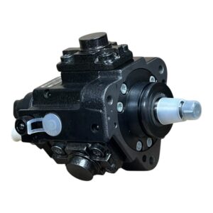 Iveco Daily + Fiat Ducato III + Karsan J10 Jest F1A 2.3 E5-E6 Mazot Pompası - Oem No: 5801439062 - Görsel 3