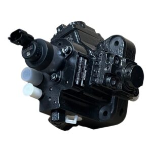 Iveco Daily + Fiat Ducato III + Karsan J10 Jest F1A 2.3 E5-E6 Mazot Pompası - Oem No: 5801439062 - Görsel 4