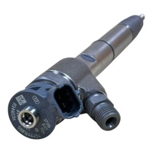 Iveco Daily 3.0 F1C E6 Dizel Enjektör - Oem No: 5801644454 - Görsel 3