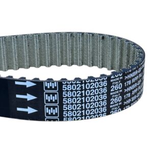 Fiat Ducato 2.3 Jtd 178 Diş Triger Kayışı - Oem No: 5802102036 - Görsel 2