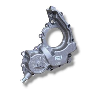 Iveco Daily F1A 2.3 E4-E5 Yağ Pompası - Oem No: 5802177791 - Görsel 2