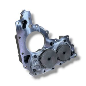 Iveco Daily F1A 2.3 E4-E5 Yağ Pompası - Oem No: 5802177791