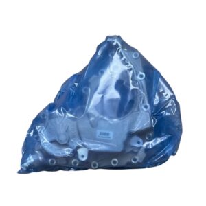 Iveco Daily F1A 2.3 E4-E5 Yağ Pompası - Oem No: 5802177791 - Görsel 4