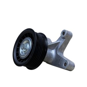 Iveco Daily C13 2.3 E6 Rulman Avere Kayış Gergi Komple - Oem No: 5802420122 - Görsel 3