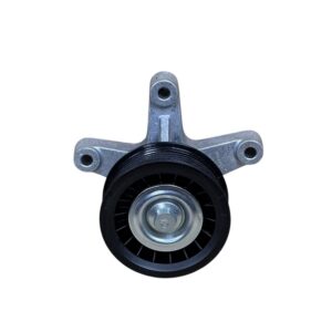 Iveco Daily C13 2.3 E6 Rulman Avere Kayış Gergi Komple - Oem No: 5802420122 - Görsel 4