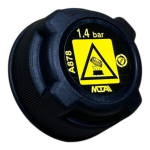 Iveco Daily 1.4 Bar C13 - C15 Yedek Su Depo Kapağı - Oem No: 5802504199 - Görsel 2