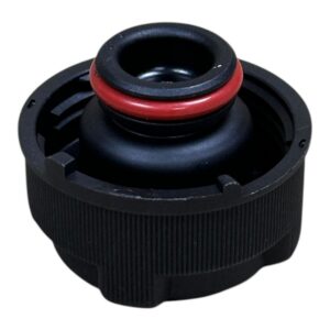 Iveco Daily 1.4 Bar C13 - C15 Yedek Su Depo Kapağı - Oem No: 5802504199