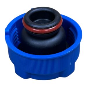 Iveco Daily 1.4 Bar C13 - C15 Yedek Su Depo Kapağı - Oem No: 5802504199 - Görsel 2