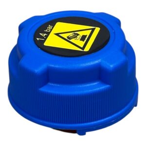 Iveco Daily 1.4 Bar C13 - C15 Yedek Su Depo Kapağı - Oem No: 5802504199 - Görsel 3