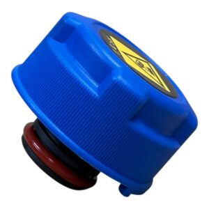 Iveco Daily 1.4 Bar C13 - C15 Yedek Su Depo Kapağı - Oem No: 5802504199 - Görsel 4