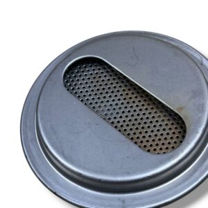 Iveco Daily F1A 2.3 Karter Yağ Borusu - Oem No: 5802701495 - Görsel 3