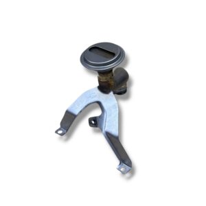 Iveco Daily F1A 2.3 Karter Yağ Borusu - Oem No: 5802701495