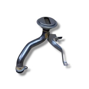 Iveco Daily F1A 2.3 Karter Yağ Borusu - Oem No: 5802701495 - Görsel 4