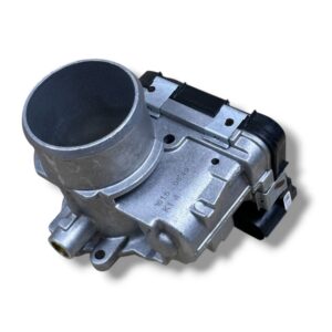 Iveco Daily 2.3 06- Gaz Kelebeği - Oem No: 5802712012 - Görsel 2