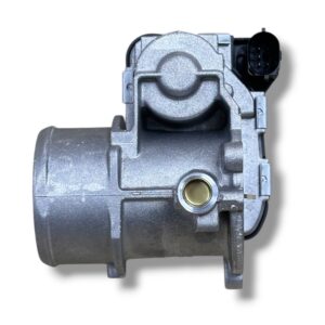 Iveco Daily 2.3 06- Gaz Kelebeği - Oem No: 5802712012 - Görsel 3