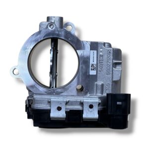 Iveco Daily 2.3 06- Gaz Kelebeği - Oem No: 5802712012 - Görsel 4