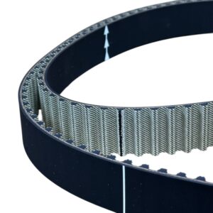 Iveco E6 Triger Kayışı - Oem No: 5802797811 - Görsel 4