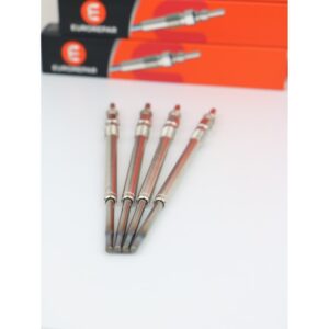 Eurorepar Iveco Daıly, Fıat Ducato 2.3/3.0 Kızdırma Bujisi Takımı (4 Adet) - Oem No: 5802823579-Y - Görsel 3