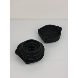 Fiat Fiorino, Linea Sağ Amortisör Takozu Rulmanlı - Oem No: 59360100 - Görsel 2